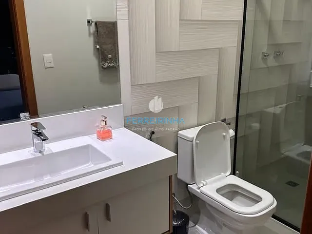 Casa 4 quartos e 4 banheiros, à venda, no bairro Condomínio Reserva do Paratehy em São José dos Campos