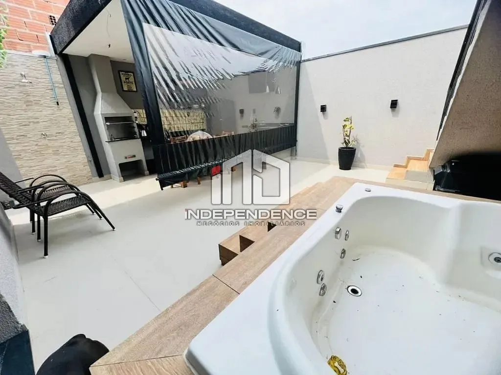 Casa, 3 quartos, 78 m² - Foto 55