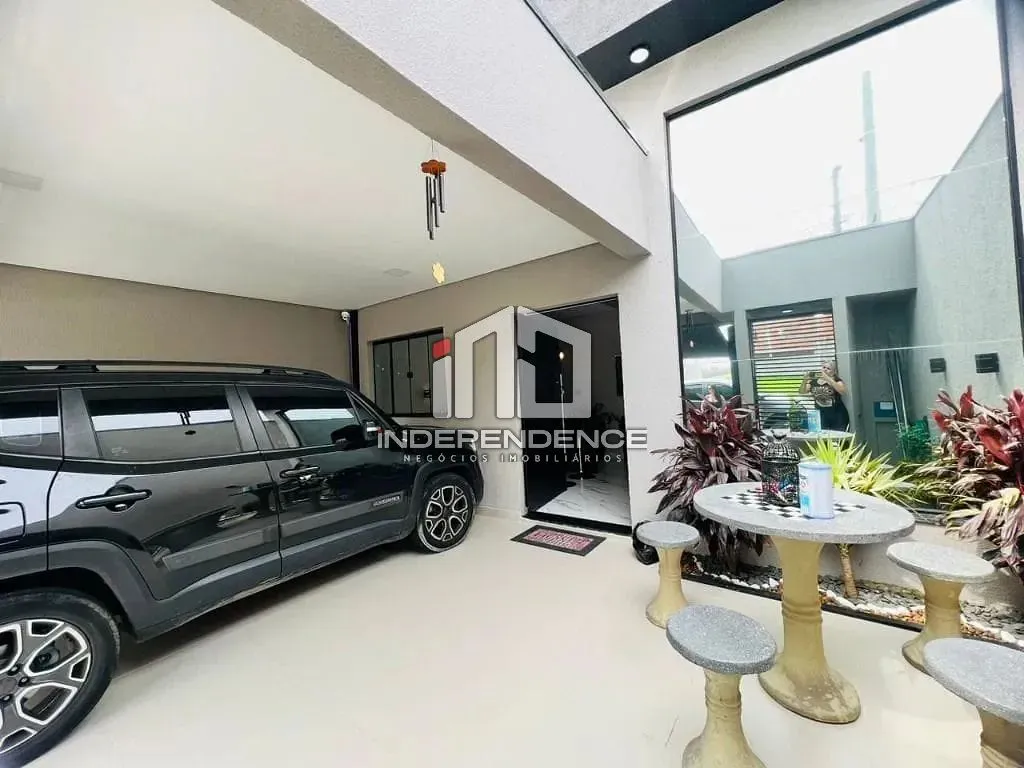 Casa, 3 quartos, 78 m² - Foto 10