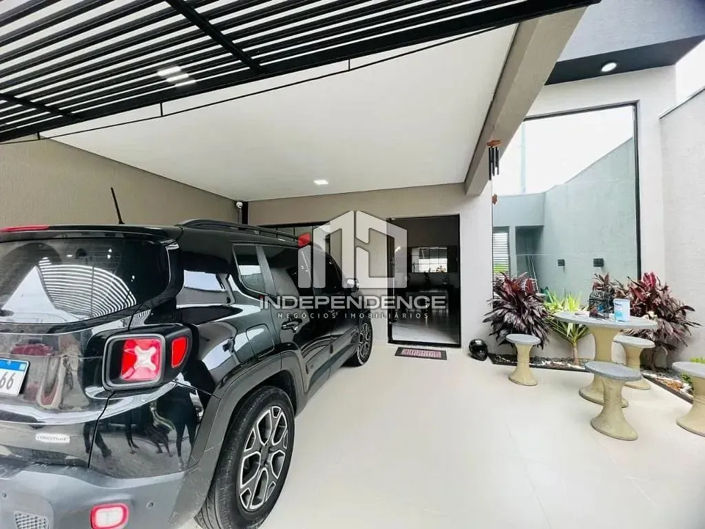 Casa, 3 quartos, 78 m² - Foto 6
