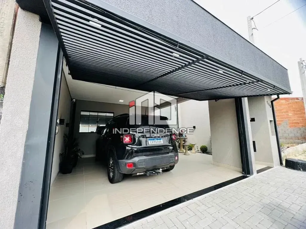 Casa, 3 quartos, 78 m² - Foto 15