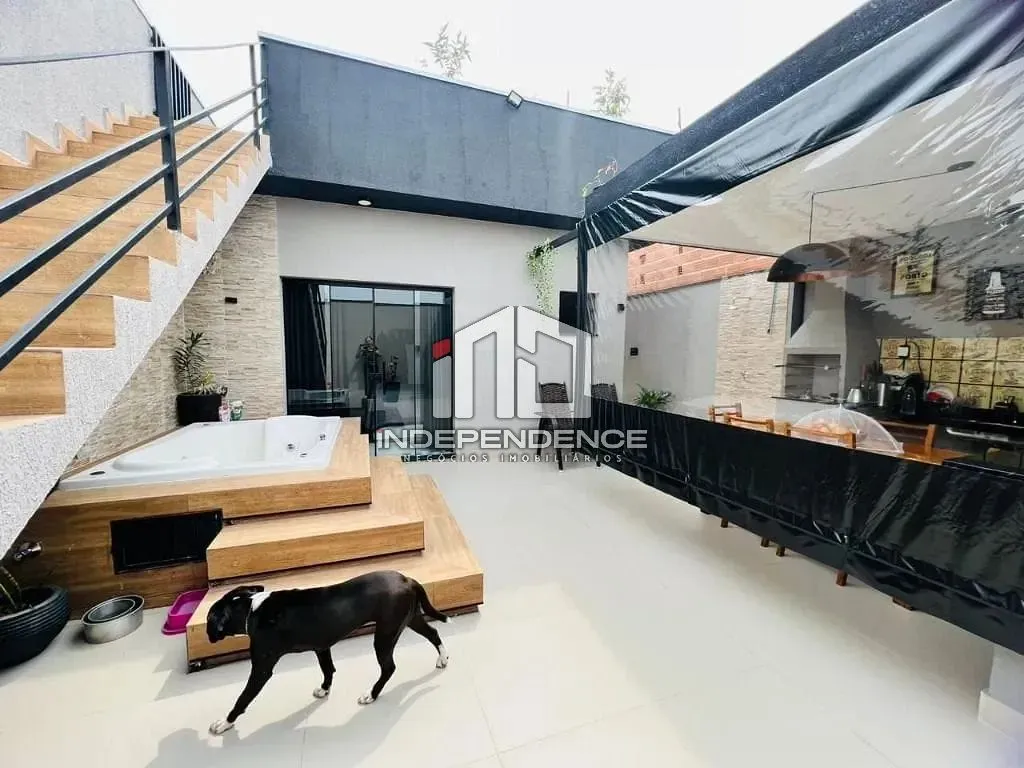 Casa, 3 quartos, 78 m² - Foto 50