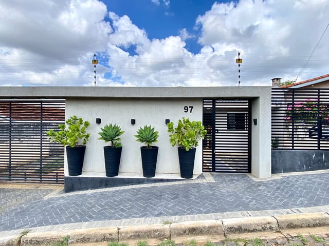 Casa à venda, Contorno, Ponta Grossa, PR
