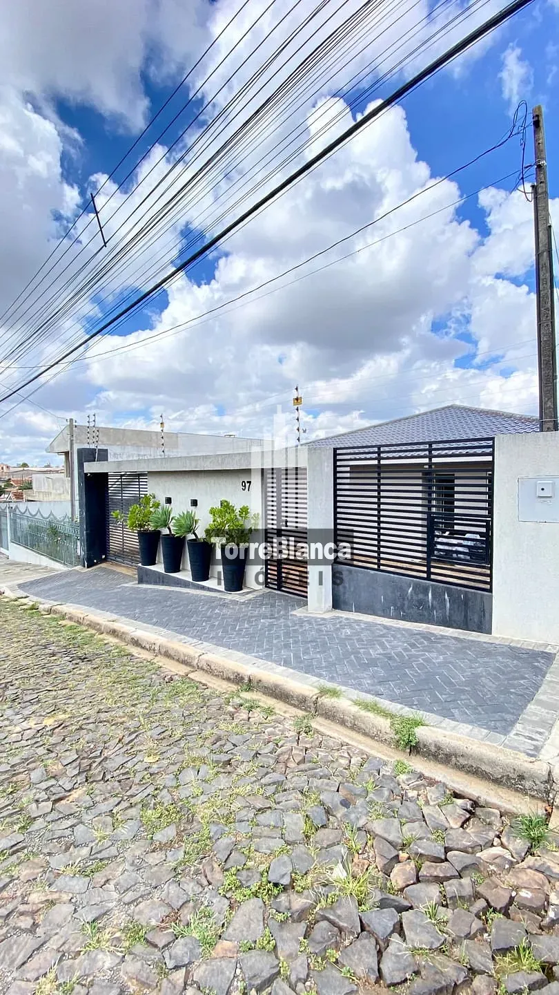 Casa, 3 quartos, 145 m² - Foto 2
