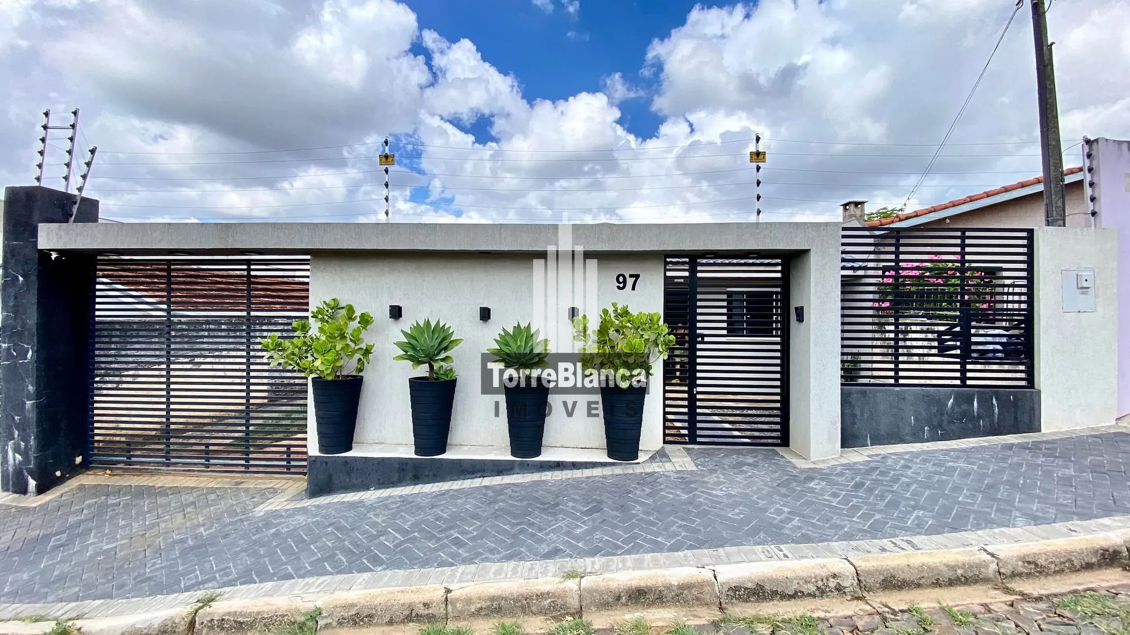 Casa, 3 quartos, 145 m² - Foto 1