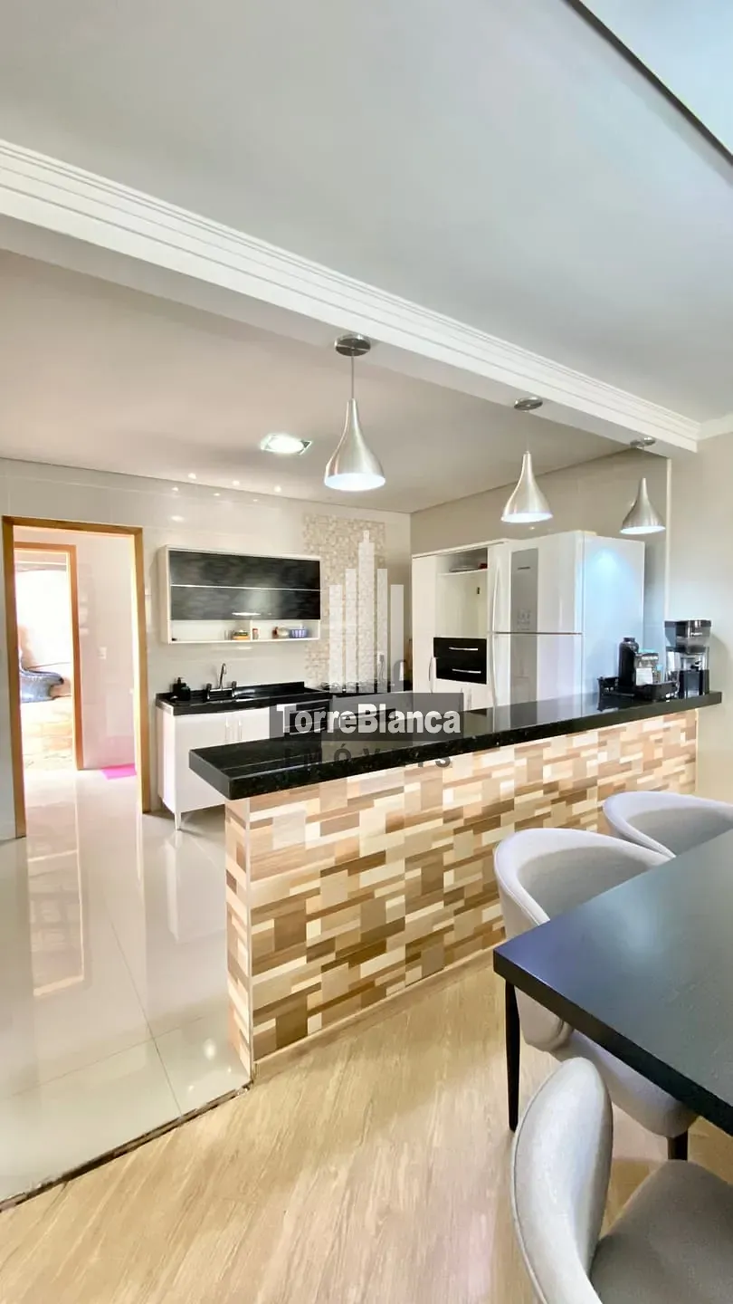 Casa, 3 quartos, 145 m² - Foto 9