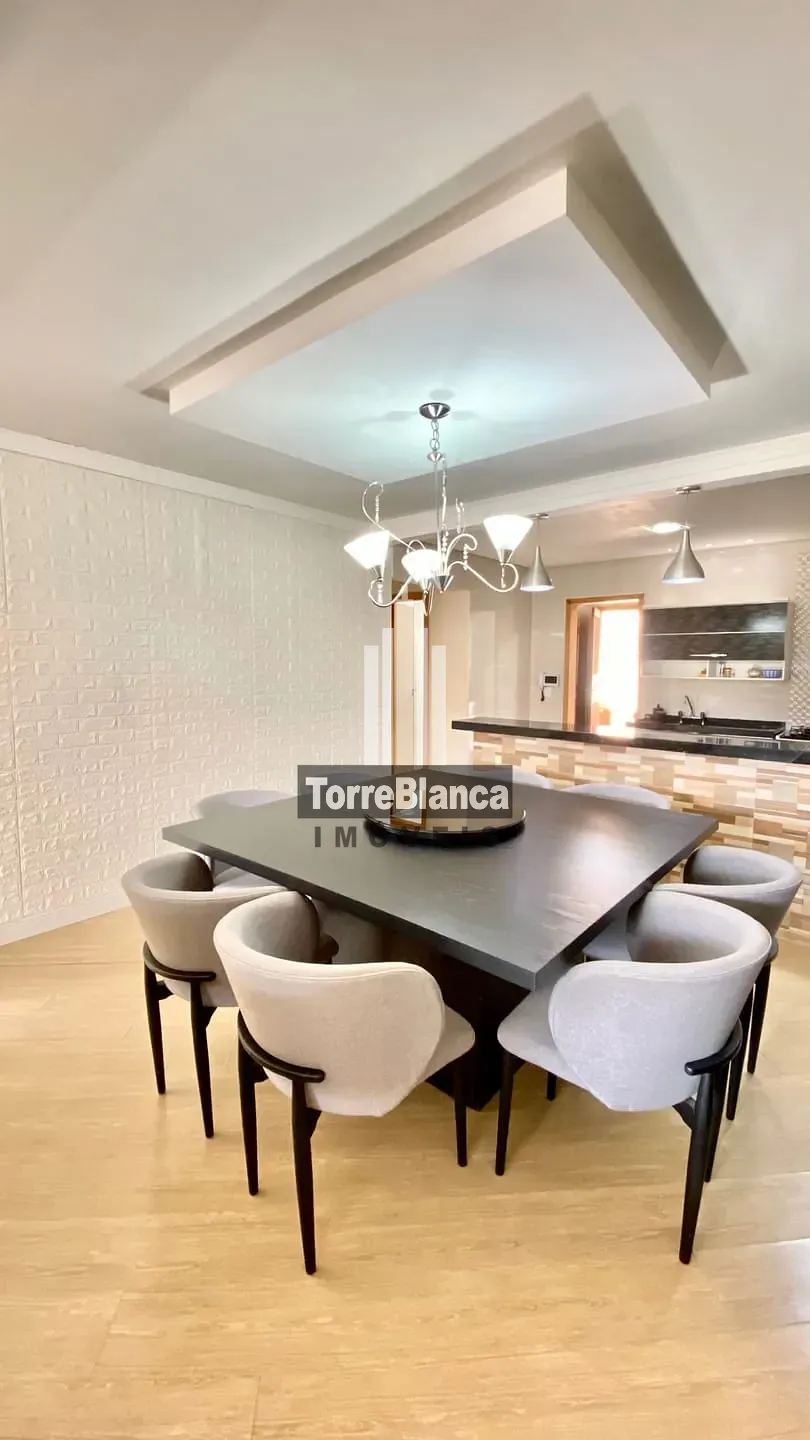 Casa, 3 quartos, 145 m² - Foto 8