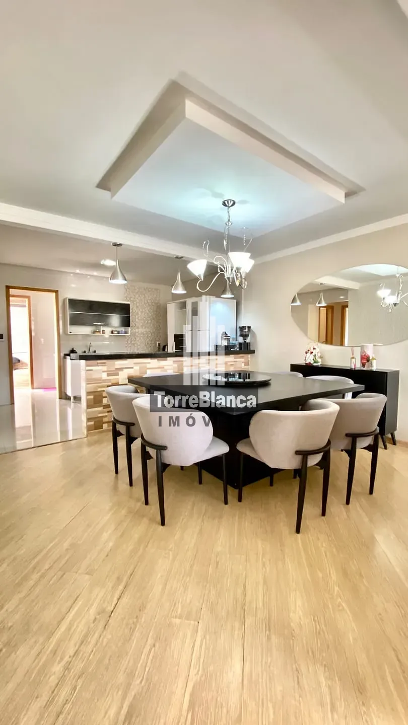 Casa, 3 quartos, 145 m² - Foto 7