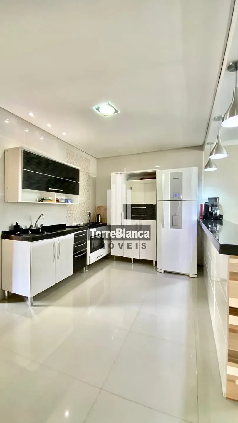 Casa, 3 quartos, 145 m² - Foto 11