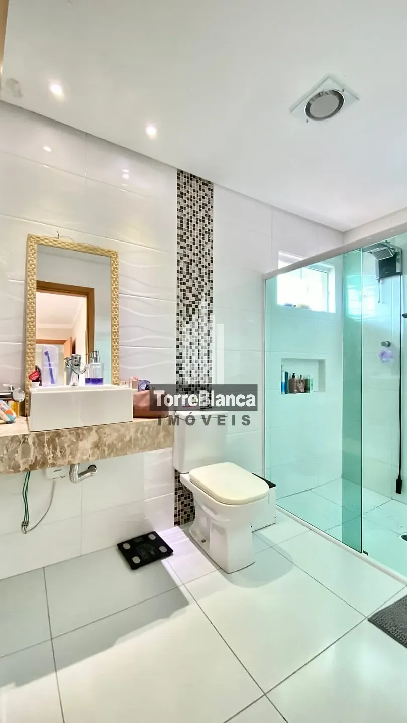 Casa, 3 quartos, 145 m² - Foto 16