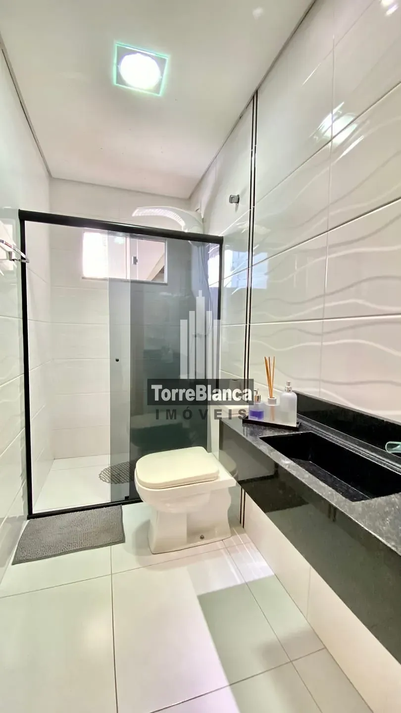 Casa, 3 quartos, 145 m² - Foto 20