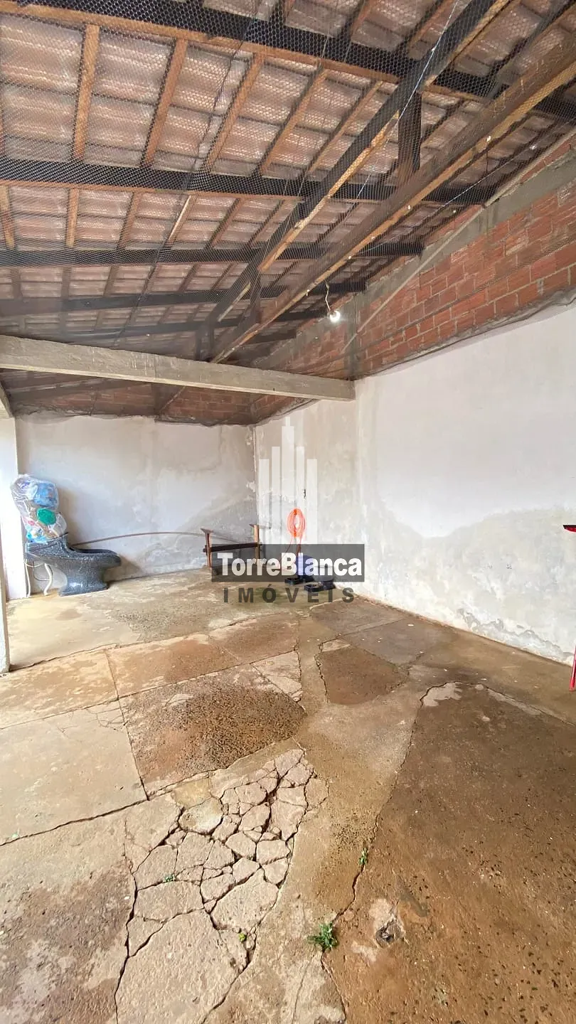 Casa, 3 quartos, 145 m² - Foto 24