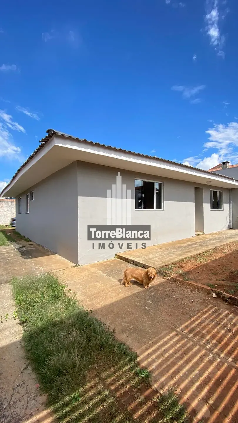Casa, 3 quartos, 145 m² - Foto 4