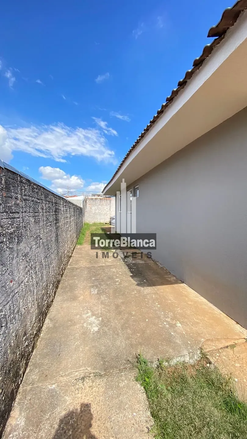 Casa, 3 quartos, 145 m² - Foto 21