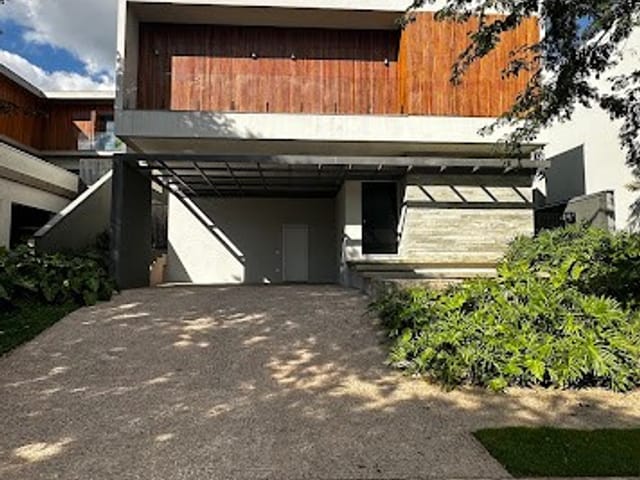 Foto do Casa - Casa à venda, Alphaville Dom Pedro, Campinas, SP | Ritt Negocios Imobiliarios Ltda