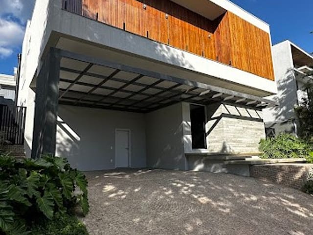 Foto do Casa - Casa à venda, Alphaville Dom Pedro, Campinas, SP | Ritt Negocios Imobiliarios Ltda