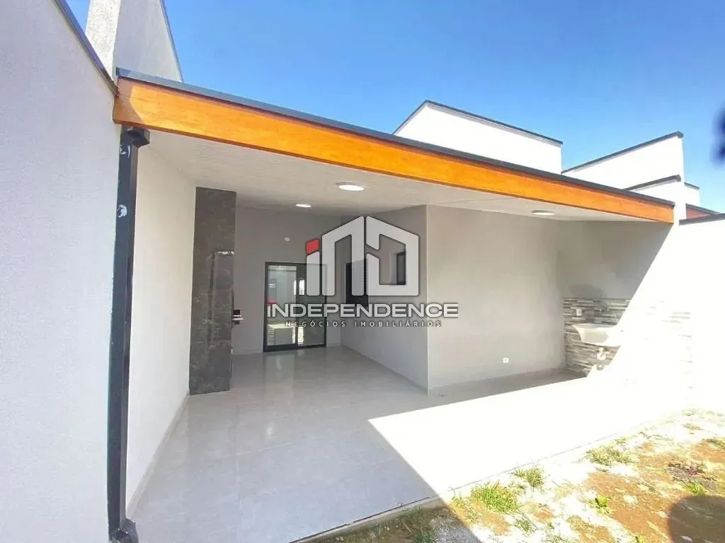 Casa, 3 quartos, 119 m² - Foto 80