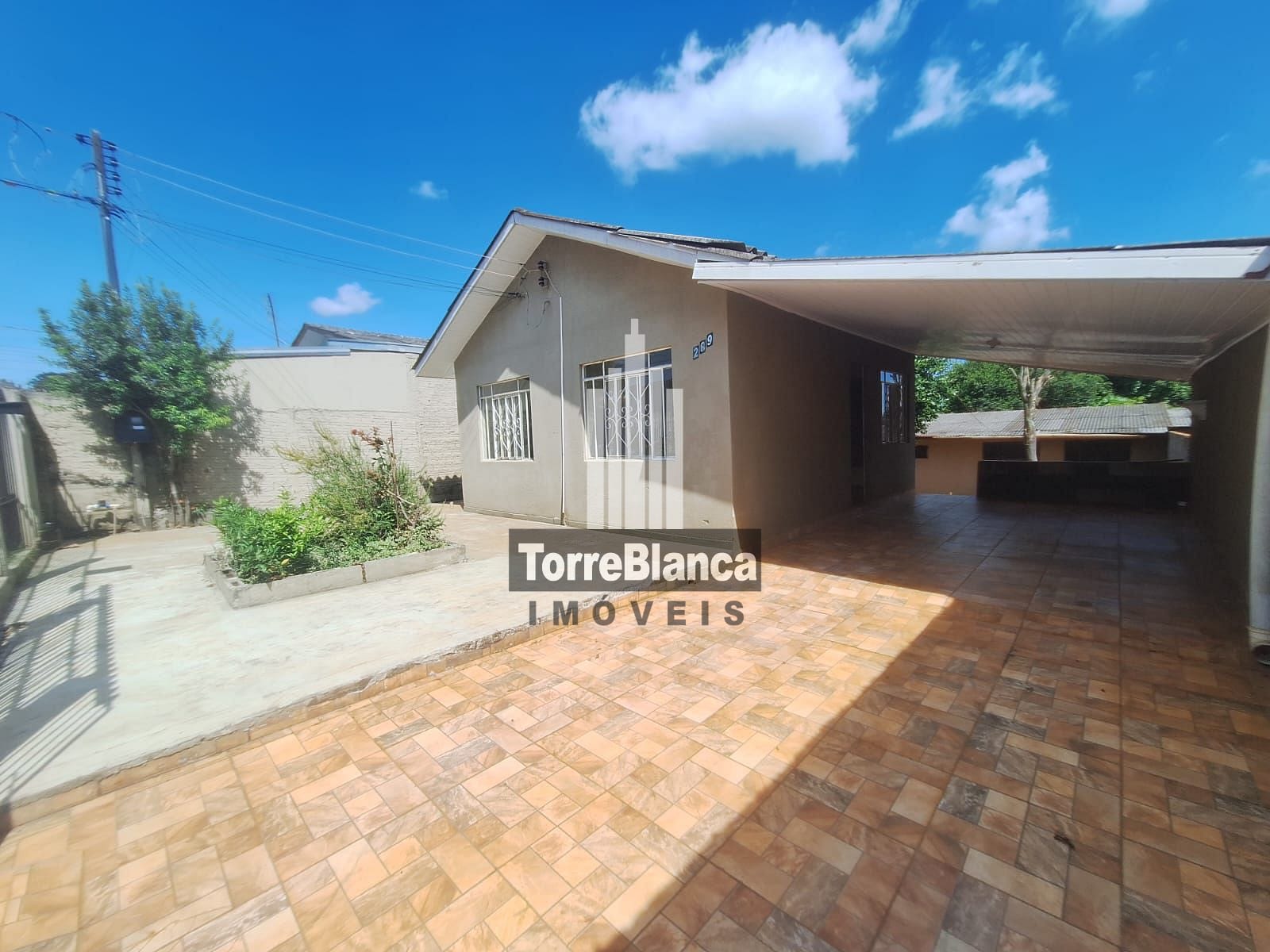 Casa, 2 quartos, 90 m² - Foto 3