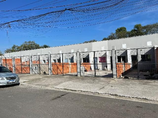 Foto do Casa - Casa à venda 1 Quarto, 2 Vagas, 10M², VILA MINEIRAO, SOROCABA - SP | Imobiliária Compare