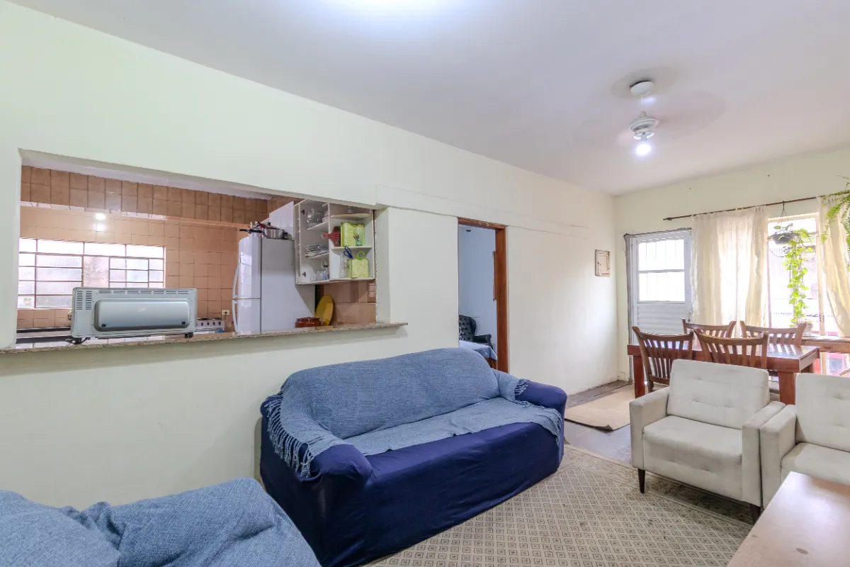 Casa para venda em Jardim Jabaquara com 8 quartos, sendo 1 suíte, 300m²