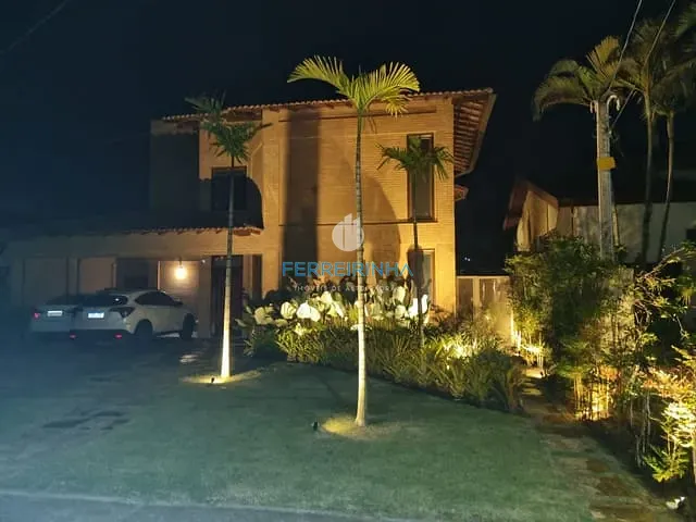 Casa 4 quartos e 3 banheiros, à venda, no bairro Condomínio Esplanada do Sol em São José dos Campos