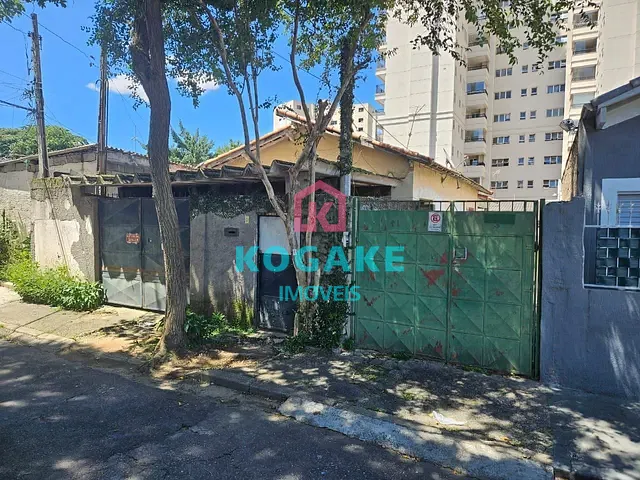 Casa com 521m² 4 quartos e 1 banheiro, à venda, no bairro Vila Ema em São José dos Campos