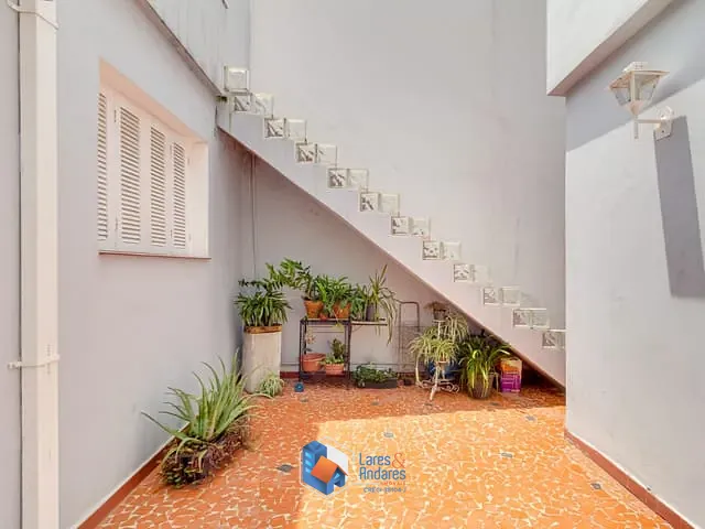 Casa com 171m² 3 quartos e 4 banheiros, à venda, no bairro Planalto Paulista em São Paulo