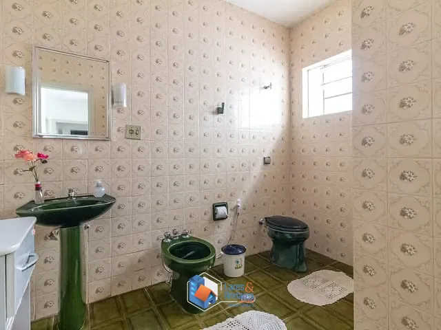 Casa com 171m² 3 quartos e 4 banheiros, à venda, no bairro Planalto Paulista em São Paulo