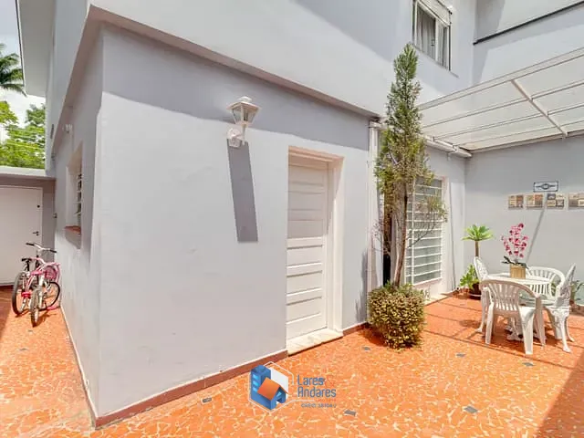 Casa com 171m² 3 quartos e 4 banheiros, à venda, no bairro Planalto Paulista em São Paulo