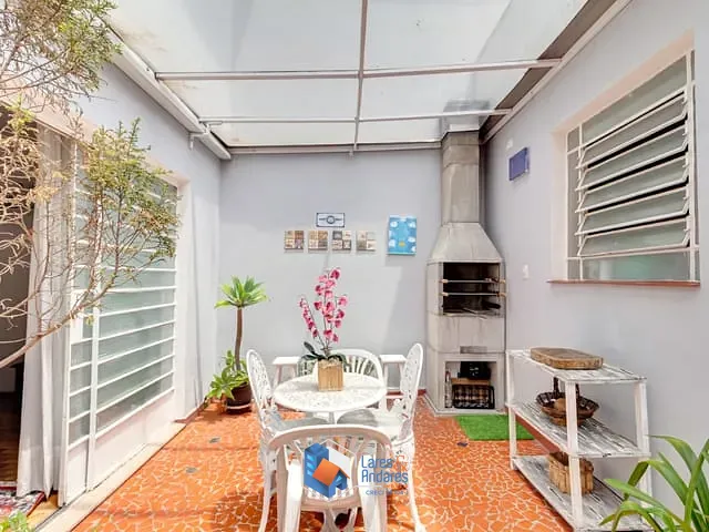 Casa com 171m² 3 quartos e 4 banheiros, à venda, no bairro Planalto Paulista em São Paulo