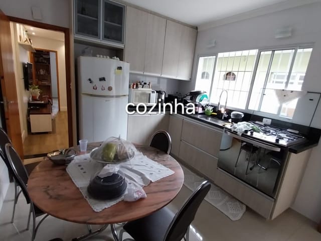 Casa 3 quartos e 2 banheiros, à venda, no bairro Vila Fernandes em São Paulo