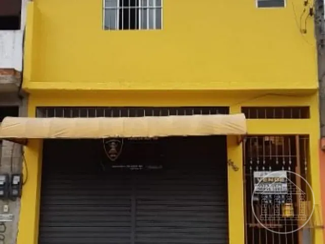 Casa com 125m² 3 quartos e 3 banheiros, à venda, no bairro Balneário São José em São Paulo