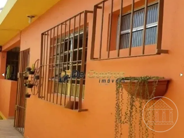 Casa com 125m² 3 quartos e 3 banheiros, à venda, no bairro Balneário São José em São Paulo