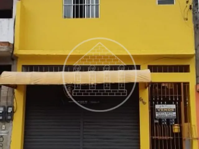 Casa com 125m² 3 quartos e 3 banheiros, à venda, no bairro Balneário São José em São Paulo