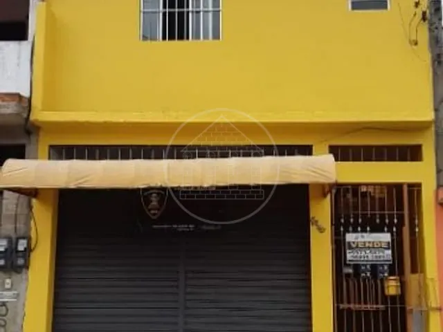 Casa com 125m² 3 quartos e 3 banheiros, à venda, no bairro Balneário São José em São Paulo