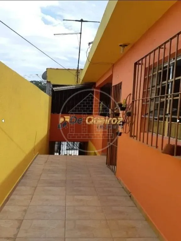 Casa, 3 quartos, 150 m² - Foto 8