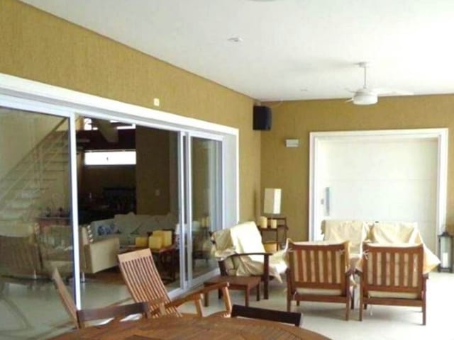 Casa com 1947m² 4 quartos e 7 banheiros, à venda, no bairro Condomínio Terras de São José em Itu