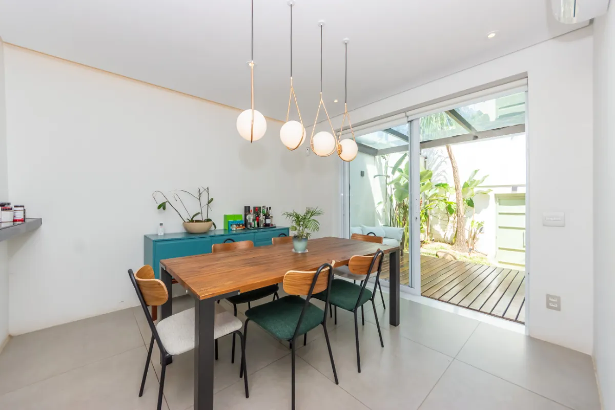Casa para venda em Campo Belo com 3 quartos, sendo 2 suítes, 280m²