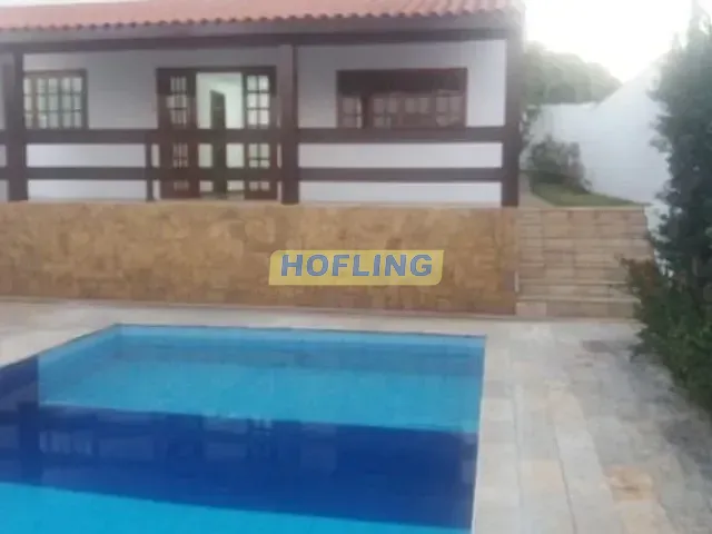 Casa com 376m² 3 quartos e 4 banheiros, à venda, no bairro Jardim Residencial Copacabana em Rio Claro