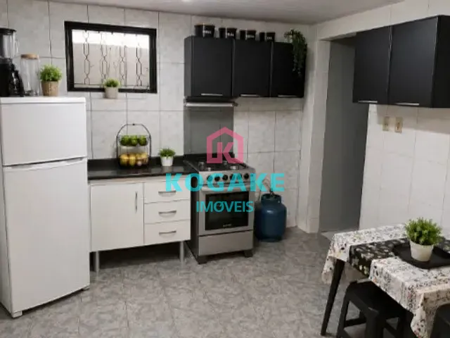 Casa com 235m² 4 quartos e 2 banheiros, à venda, no bairro Conjunto Residencial Trinta e Um de Março em São José dos Campos