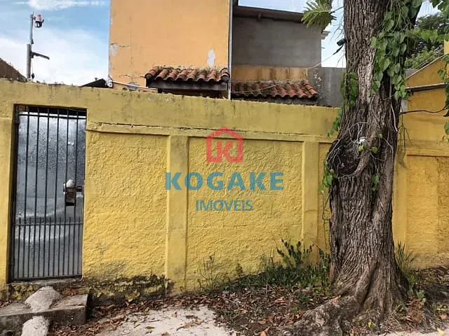 Casa com 235m² 4 quartos e 2 banheiros, à venda, no bairro Conjunto Residencial Trinta e Um de Março em São José dos Campos