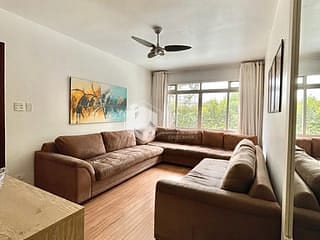 Foto do Casa-Casa tipo para venda em Vila Mariana com 4 quartos, sendo 1 suíte, 185m²