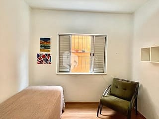 Foto do Casa-Casa tipo para venda em Vila Mariana com 4 quartos, sendo 1 suíte, 185m²