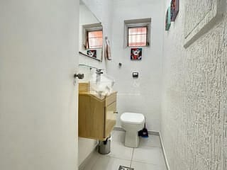 Foto do Casa-Casa tipo para venda em Vila Mariana com 4 quartos, sendo 1 suíte, 185m²