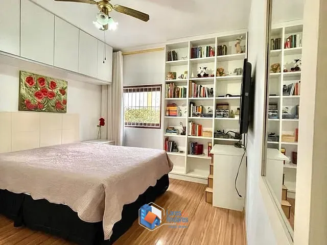 Casa com 185m² 4 quartos e 3 banheiros, à venda, no bairro Vila Mariana em São Paulo