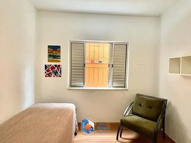 Casa com 185m² 4 quartos e 3 banheiros, à venda, no bairro Vila Mariana em São Paulo