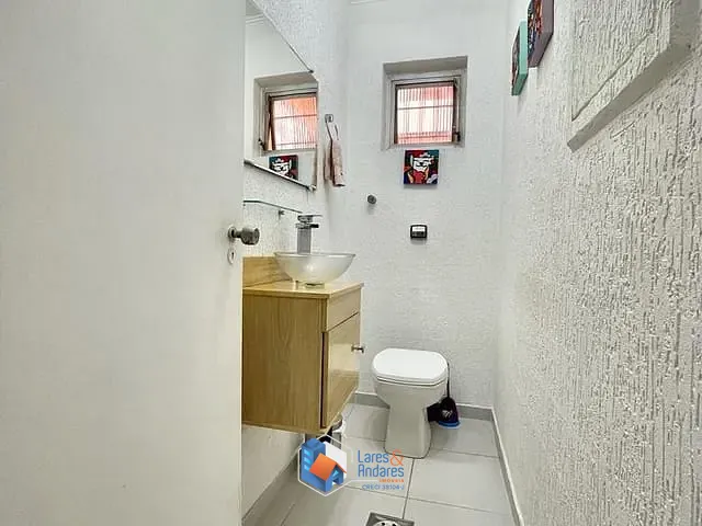 Casa com 185m² 4 quartos e 3 banheiros, à venda, no bairro Vila Mariana em São Paulo