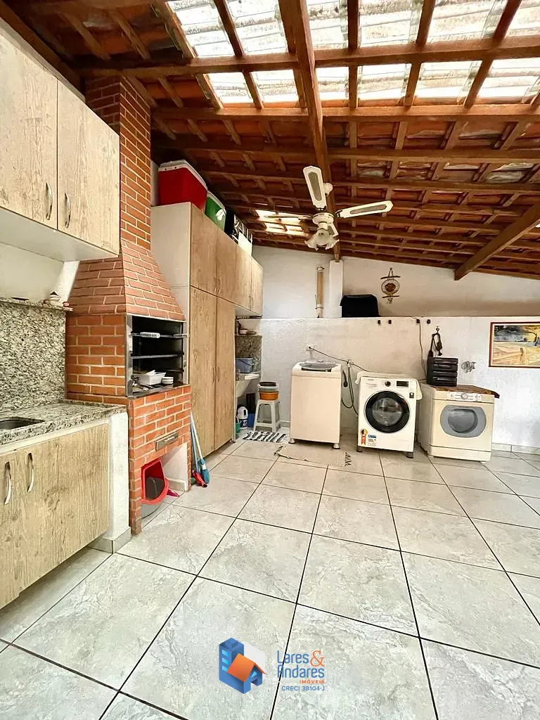 Casa, 4 quartos, 185 m² - Foto 10