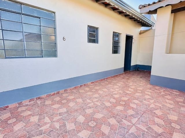 Foto do Casa - Casa com 1 dormitório para alugar, 50 m² por R$ 1.630,00/mês - Cerejeiras - Atibaia/SP | Lopes&Paolillo Consultoria de Imóveis