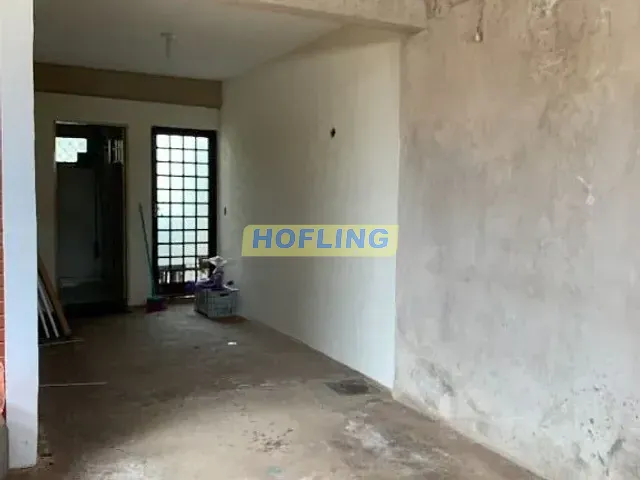 Casa com 210m² 2 quartos e 2 banheiros, à venda, no bairro Jardim Claret em Rio Claro